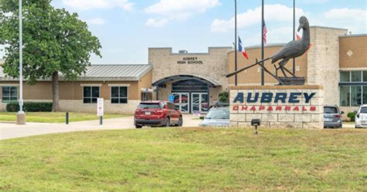 Scott Edegbe – Aubrey, Tx