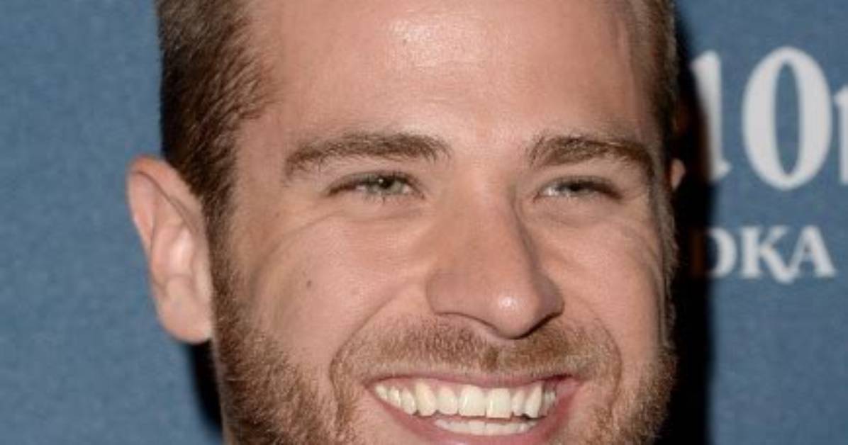 Scott Evans Net Worth