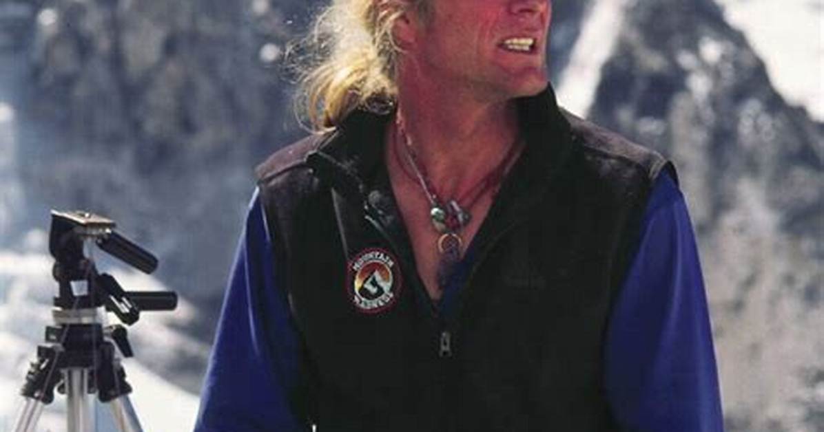 Scott Fischer
