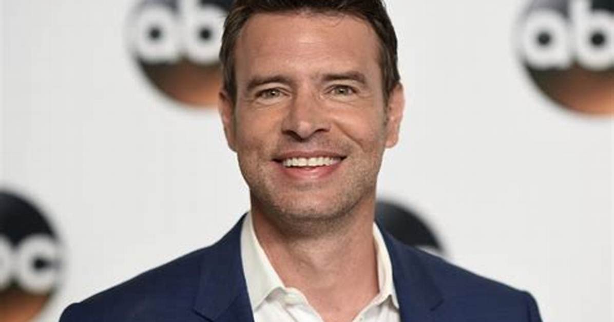 Scott Foley Net Worth, Age: Bio-Wiki, Weight, Kids, Wife
