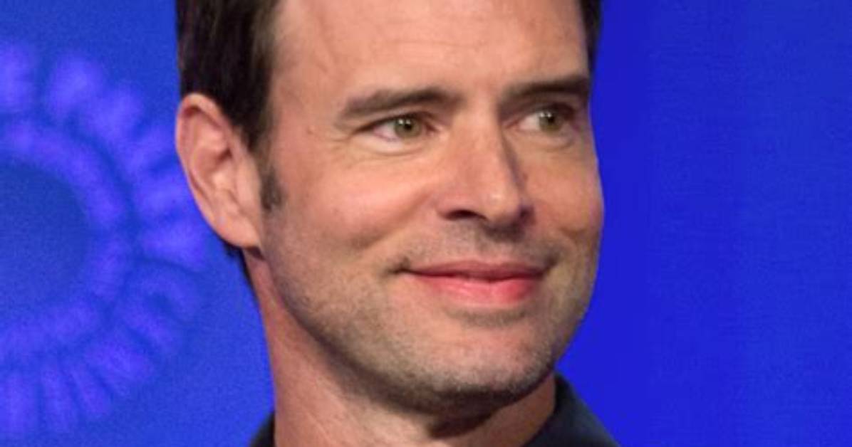 Scott Foley Net Worth