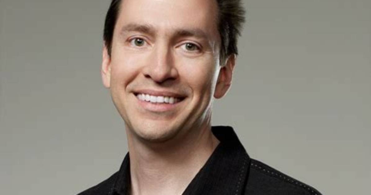 Scott Forstall Net Worth