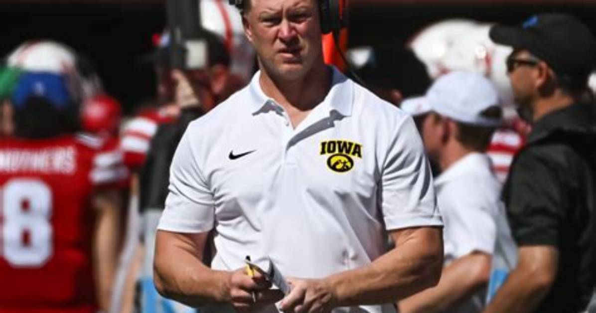 Scott Frost New Job: Iowa Hawkeyes Eying the Fired Coach