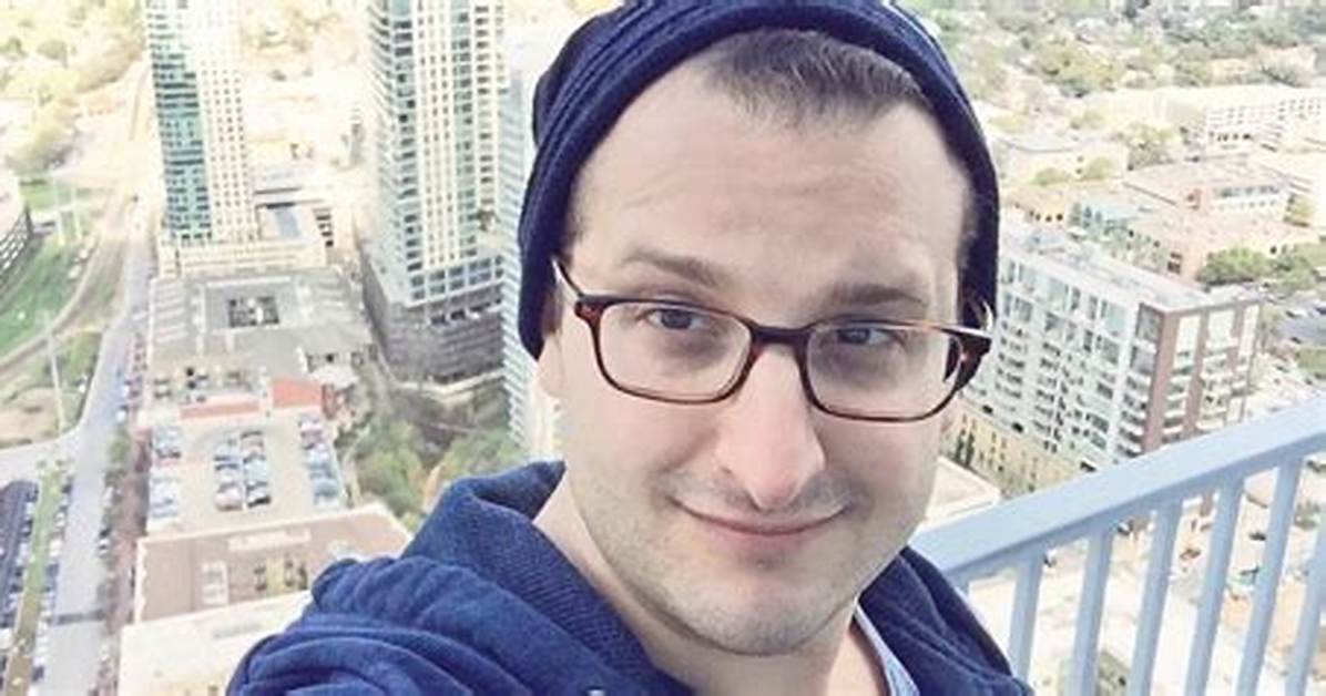 Scott Gerber Net Worth