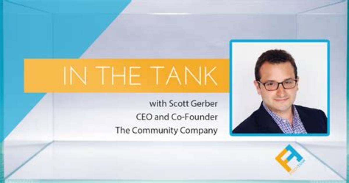 Scott Gerber