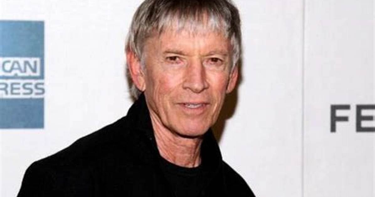 Scott Glenn Net Worth