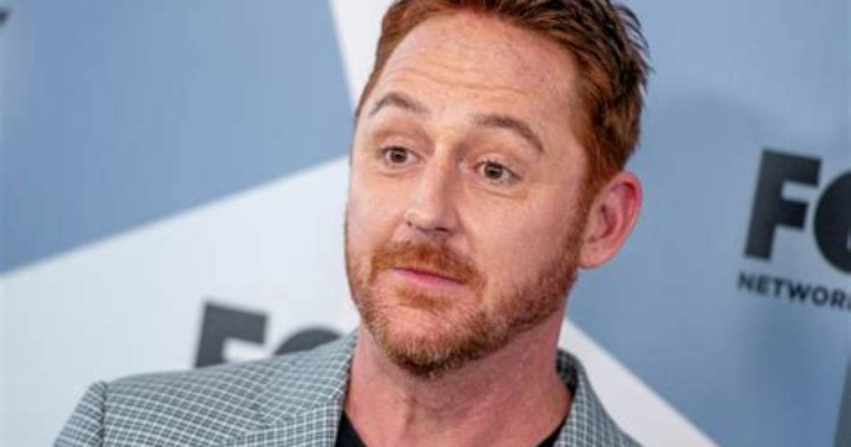 Scott Grimes Net Worth