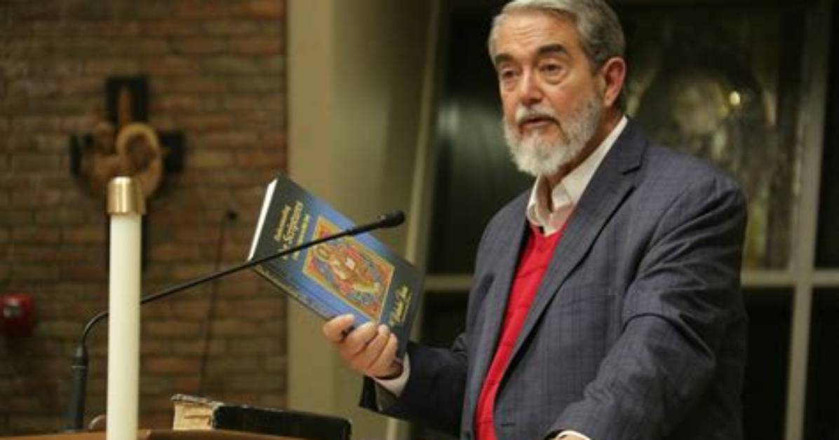 Scott Hahn