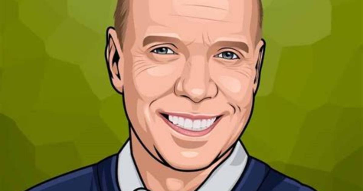 Scott Hamilton Net Worth