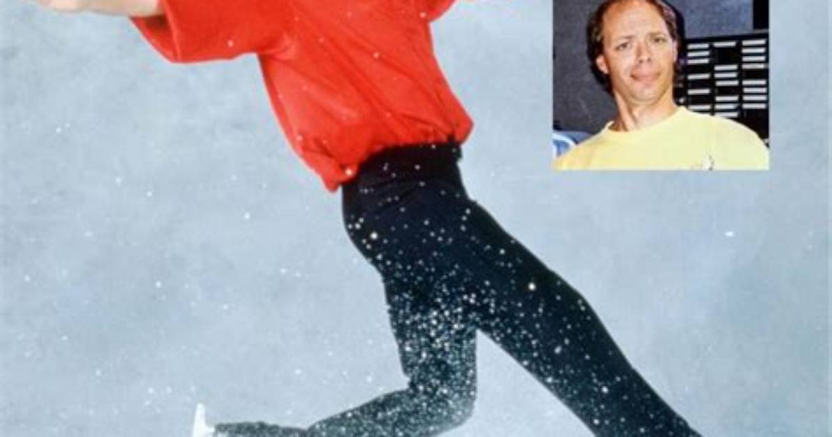 Scott Hamilton