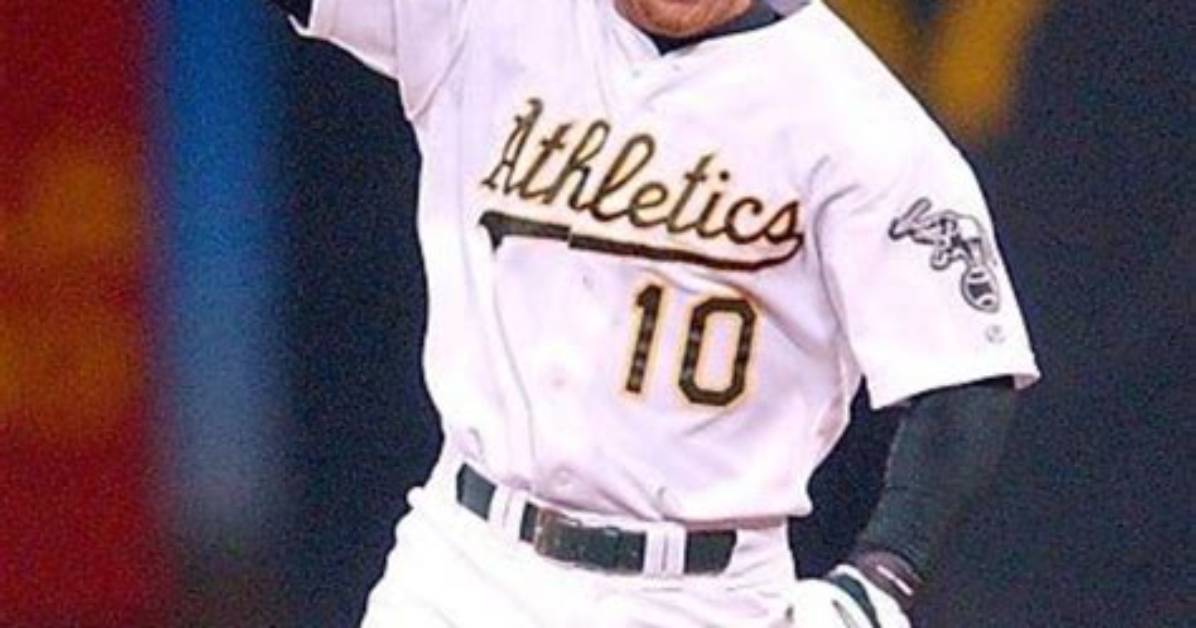 Scott Hatteberg