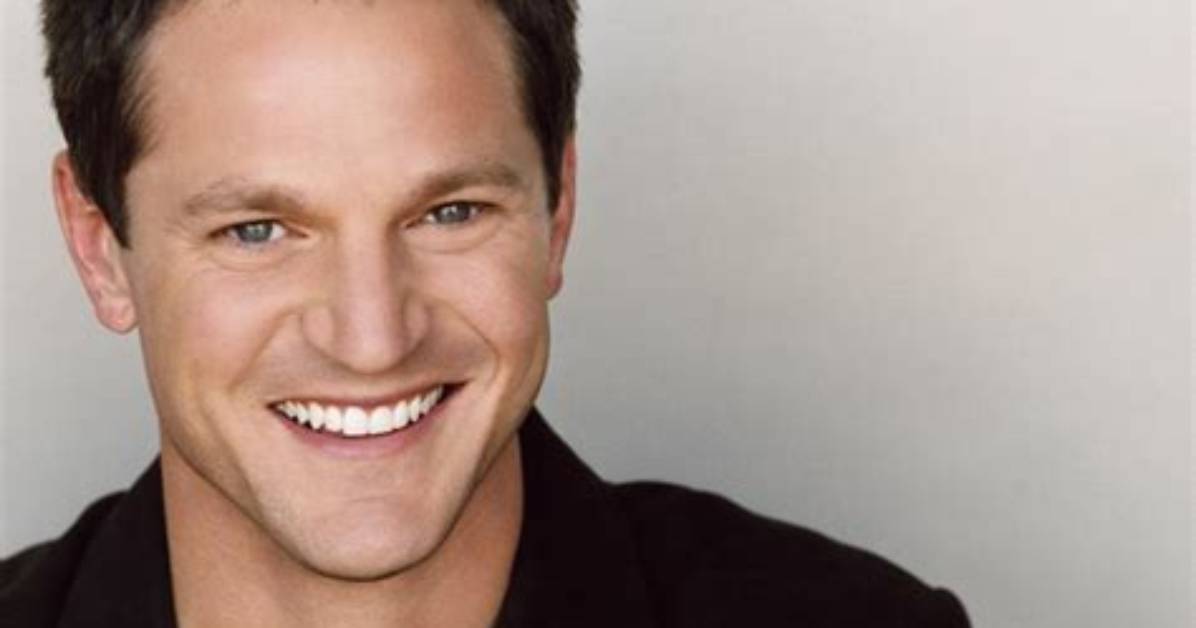 Scott Holroyd Net Worth
