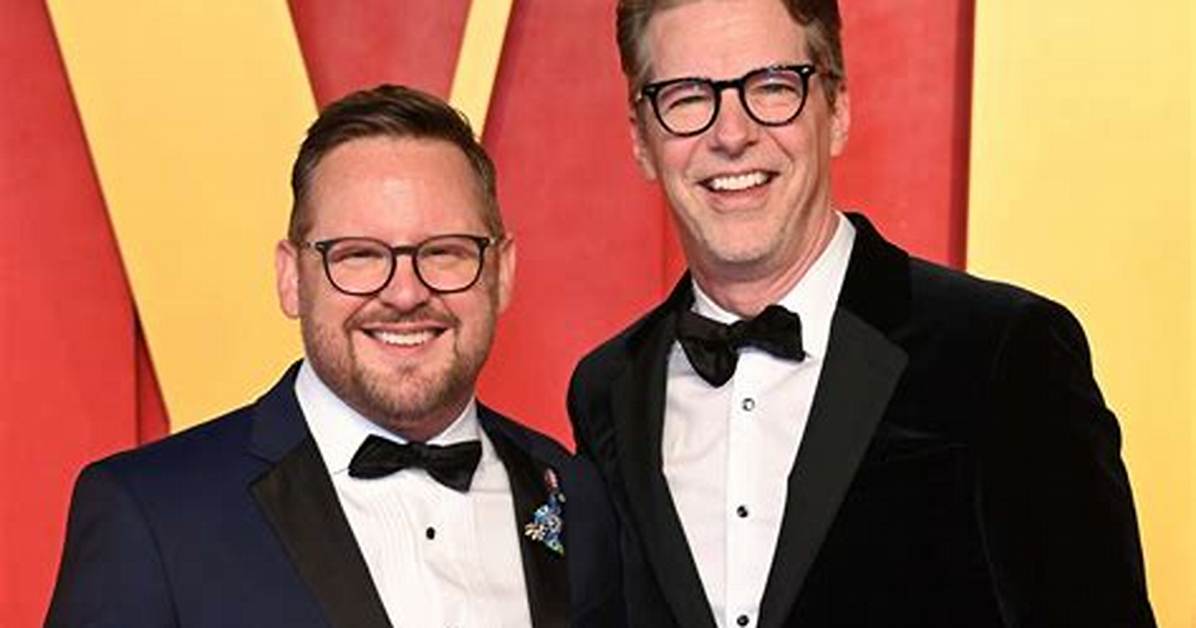 Scott Icenogle Net Worth 2024