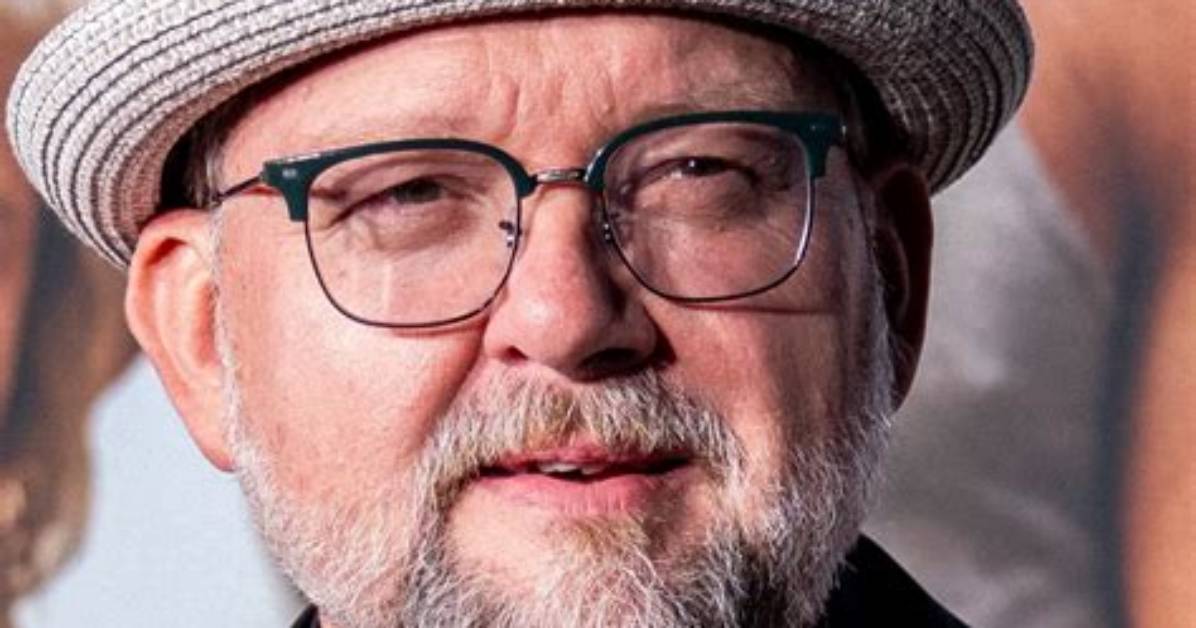 Scott Innes Net Worth