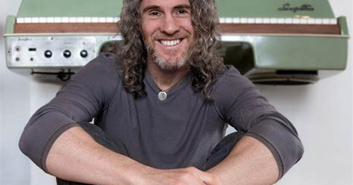 Scott Jacoby Net Worth