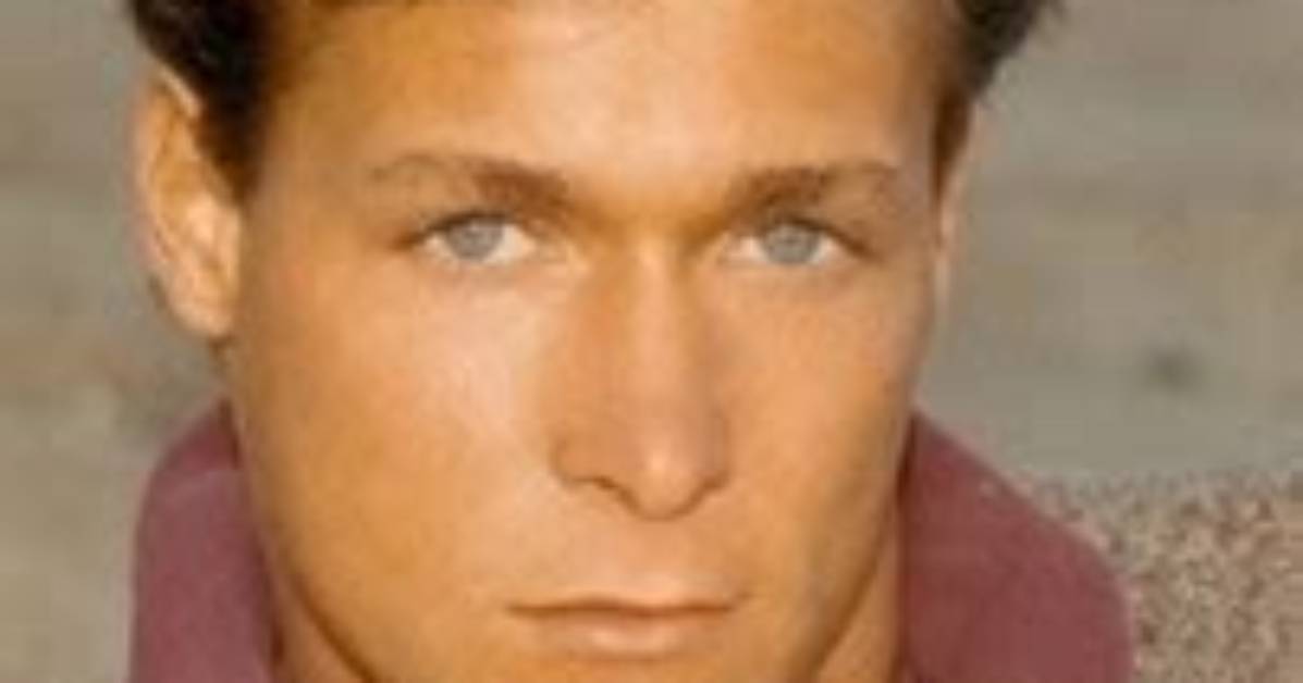 Scott James Wells