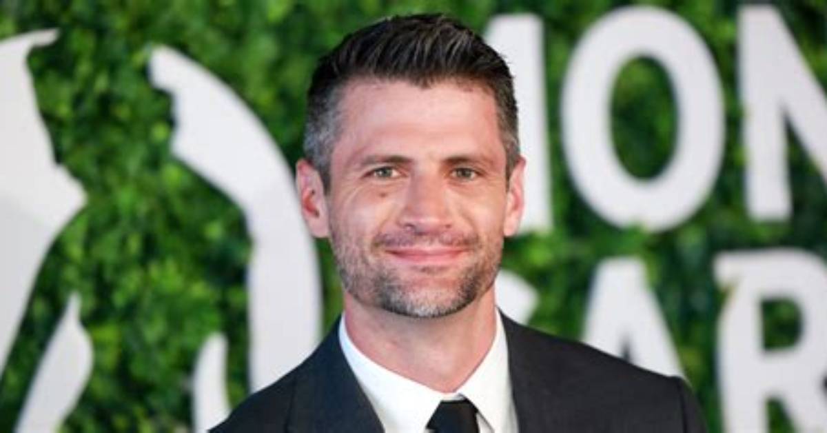 Scott James