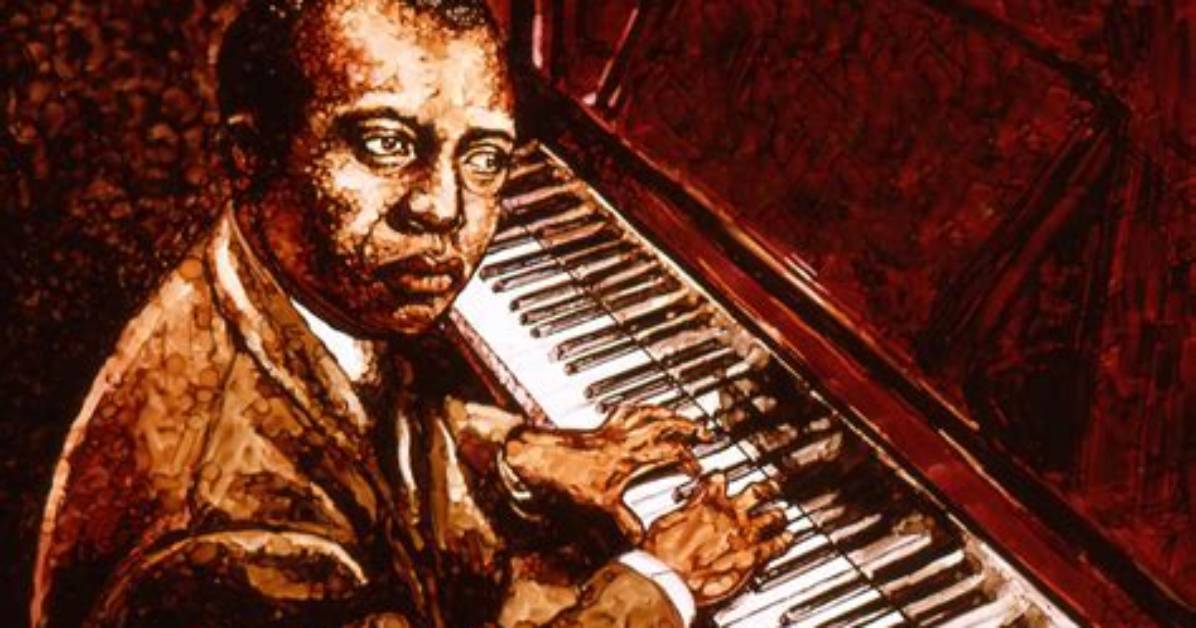 Scott Joplin