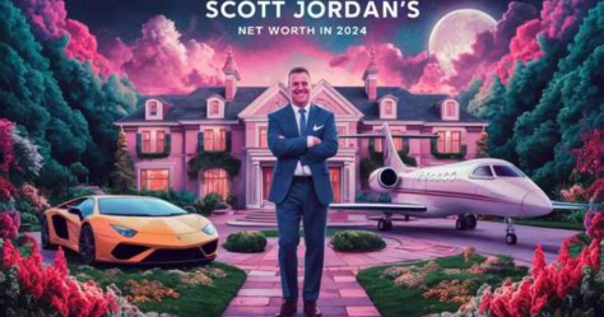 Scott Jordan Net Worth, Income and Estimated Earnings of Youtuber Channel