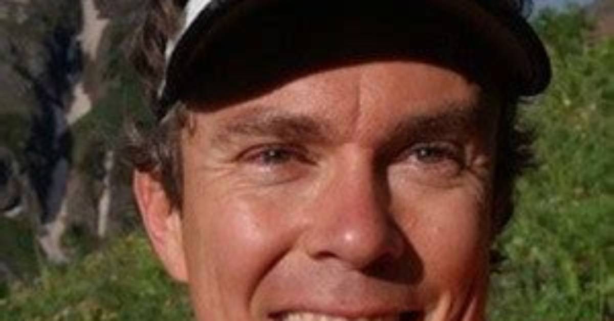 Scott Jurek Net Worth