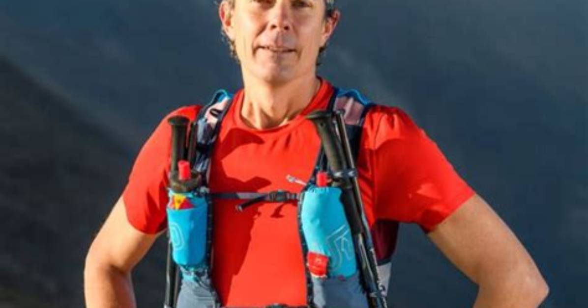 Scott Jurek