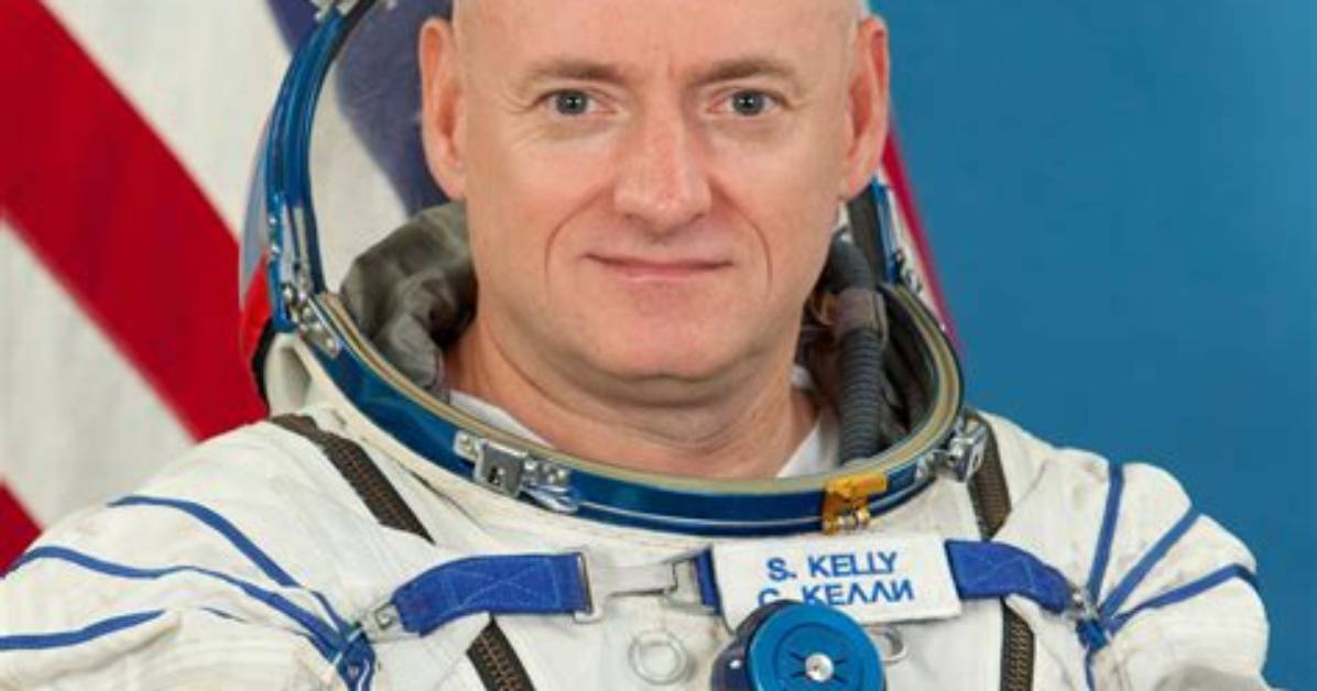 Scott Kelly