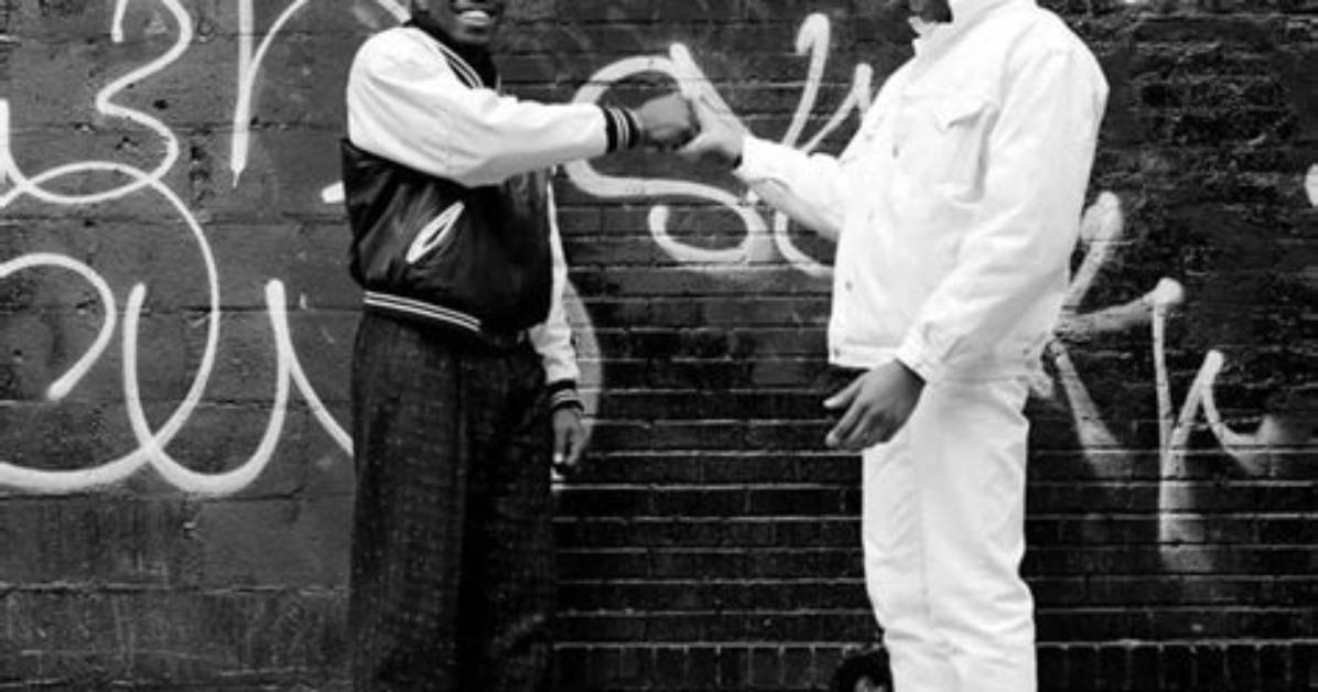 Scott La Rock