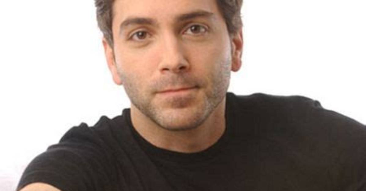 Scott Lowell Net Worth