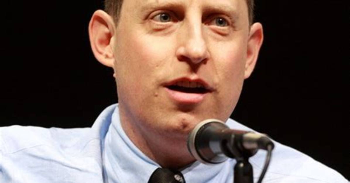 Scott M. Gimple