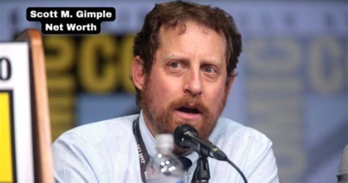 Scott M Heck Net Worth