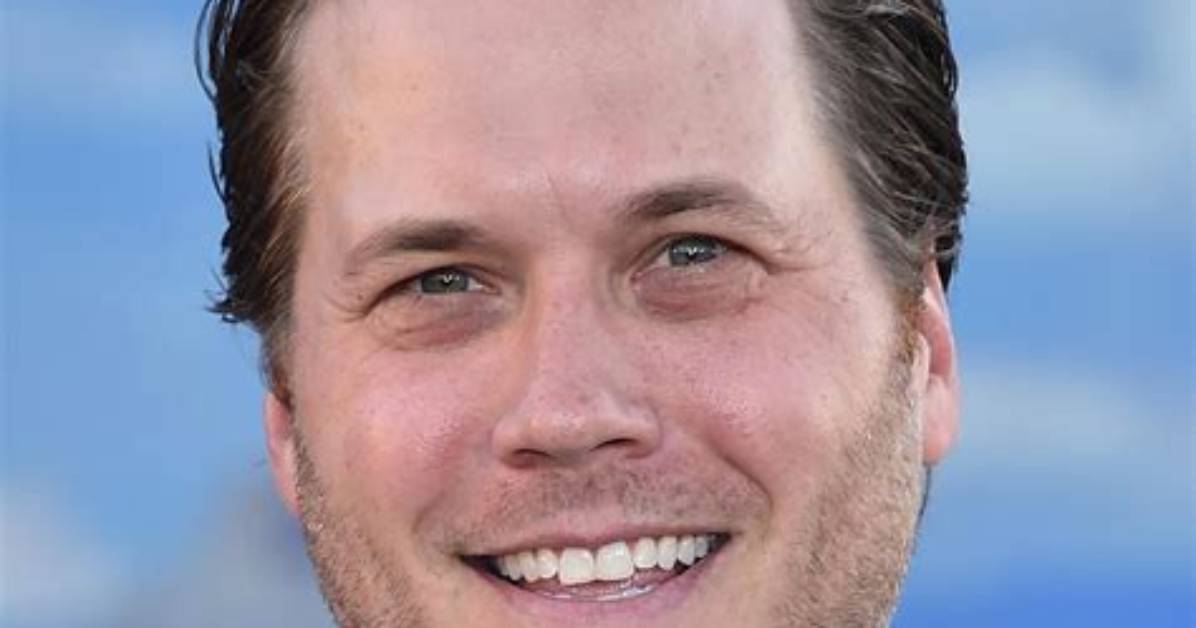 Scott Macarthur