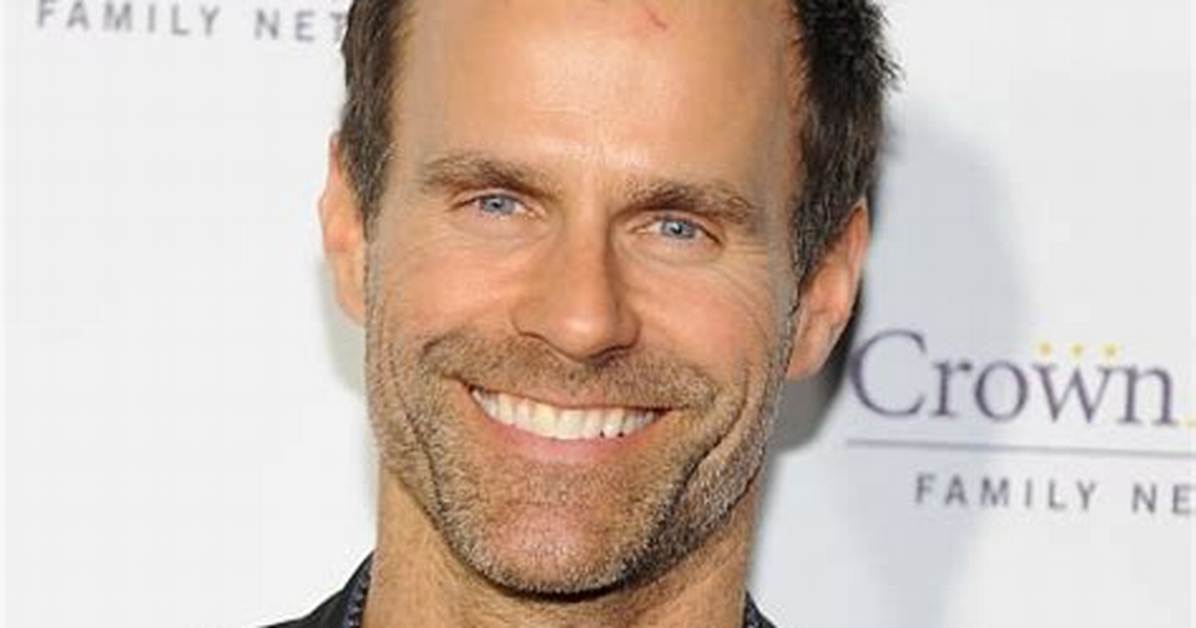 Scott Mathison Net Worth