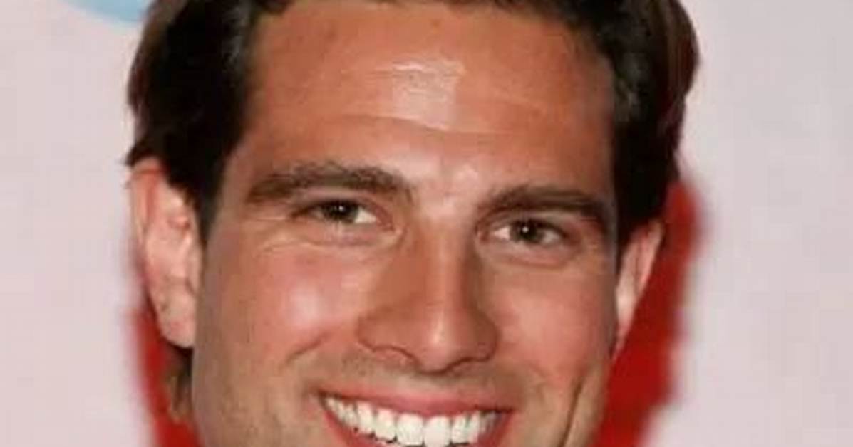 Scott Mcgillivray Net Worth