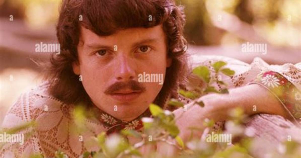 Scott Mckenzie
