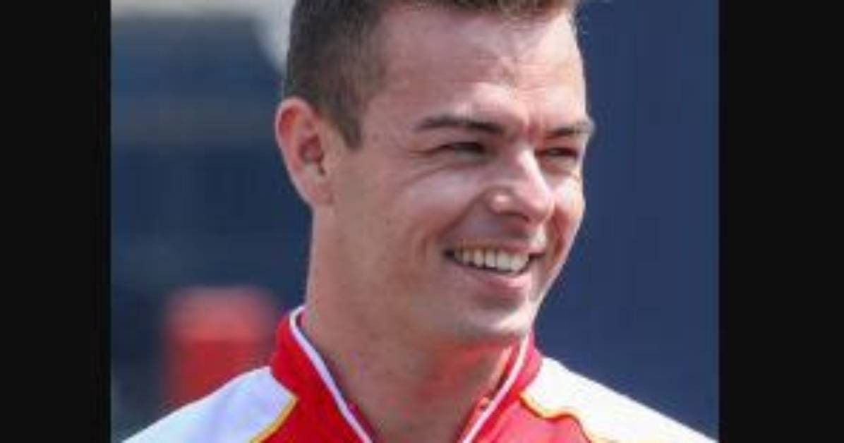 Scott Mclaughlin Net Worth