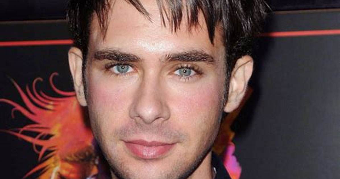 Scott Mechlowicz