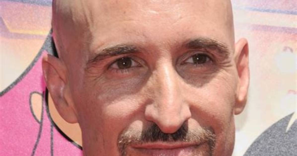 Scott Menville