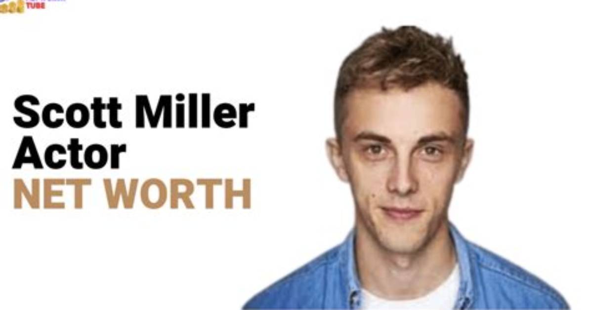 Scott Miller Net Worth