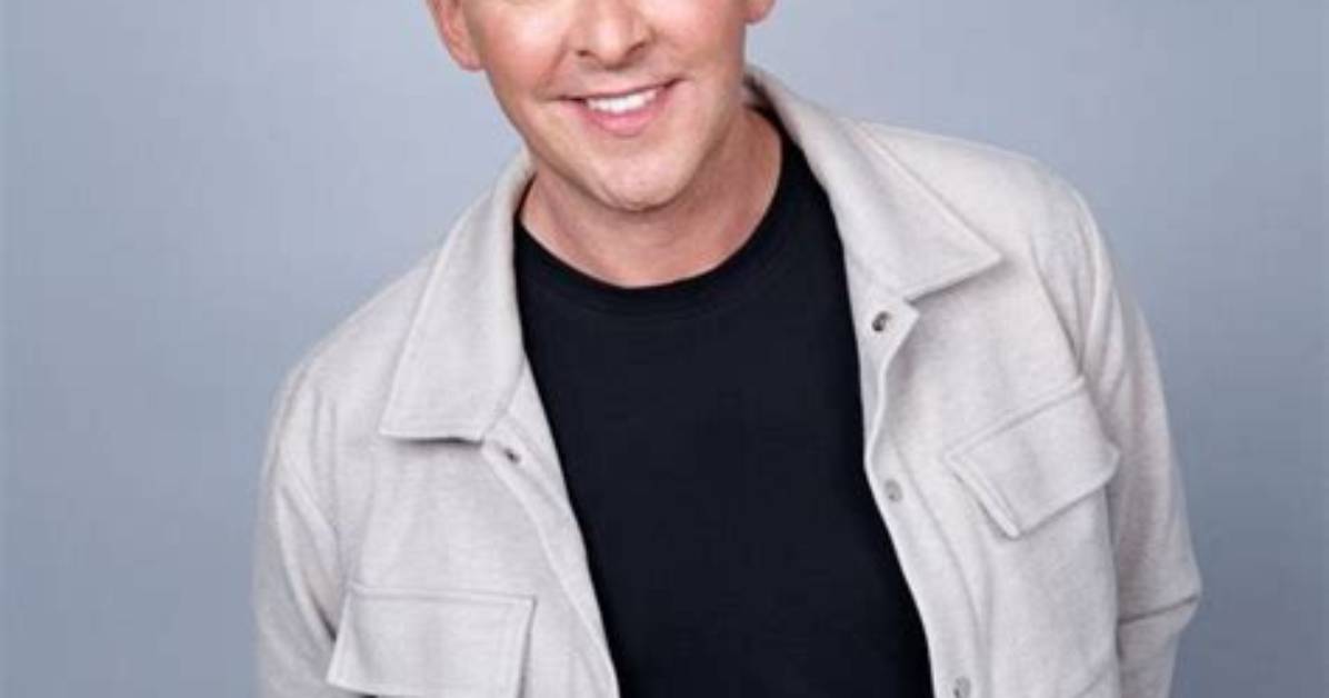 Scott Mills
