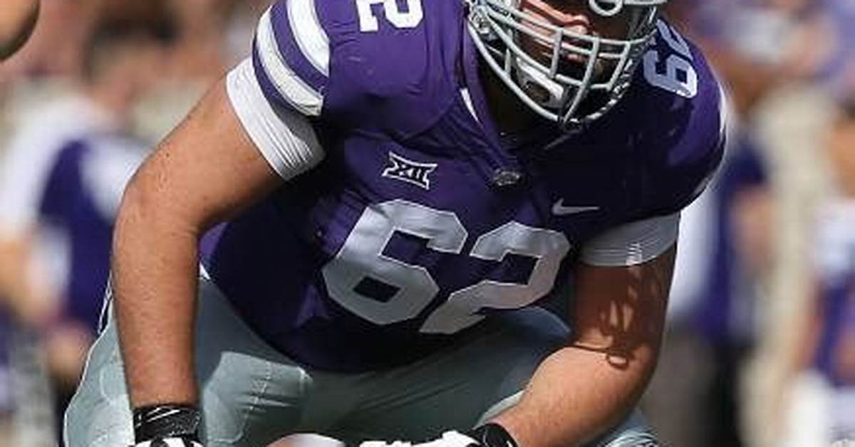 Scott Mitchell (Offensive Lineman)