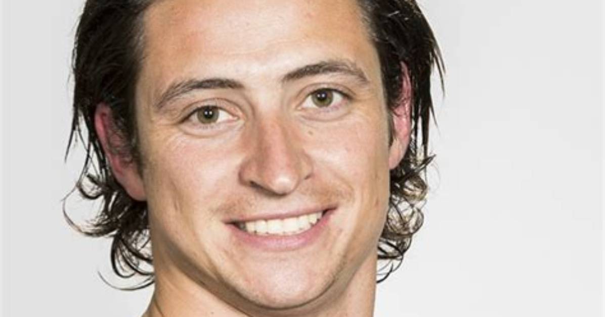 Scott Moir Net Worth