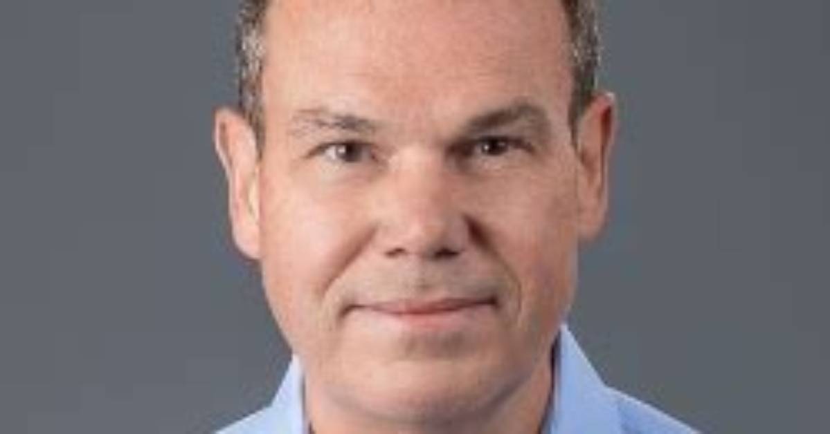 Scott Moomaw Net Worth