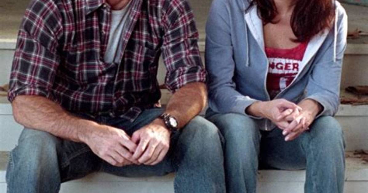 Scott Patterson