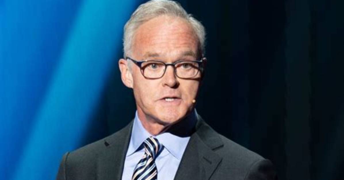 Scott Pelley