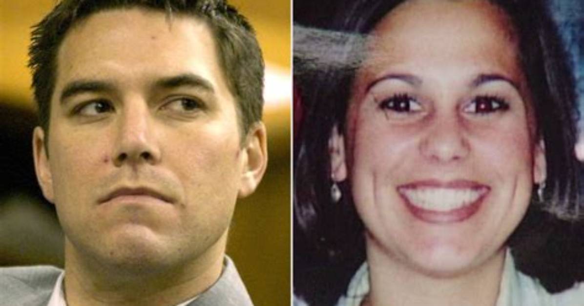 Scott Peterson