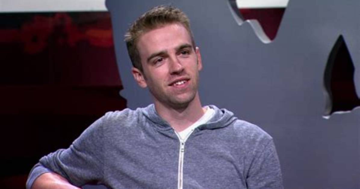 Scott Pfaff
