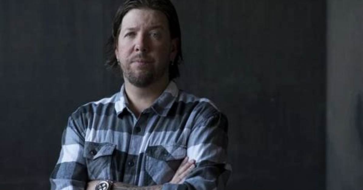 Scott Phillips Net Worth