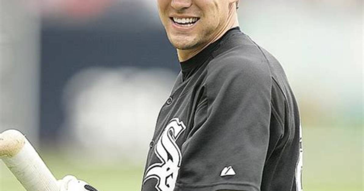Scott Podsednik