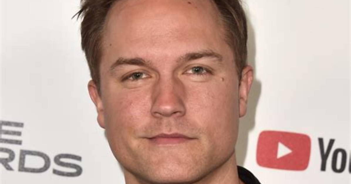 Scott Porter Net Worth