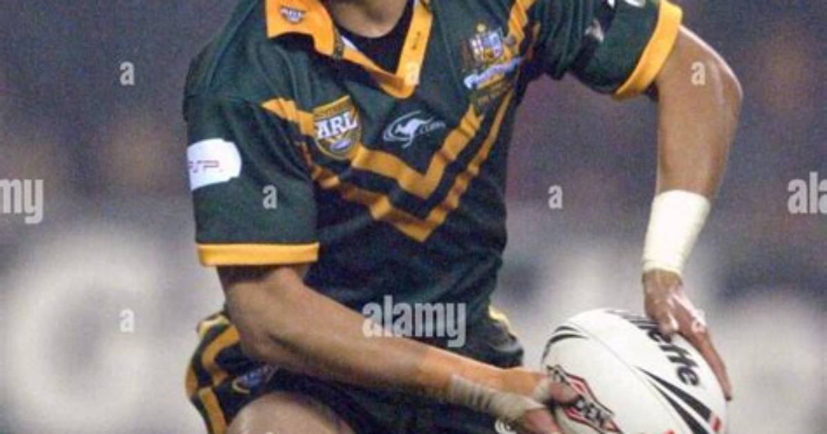 Scott Prince